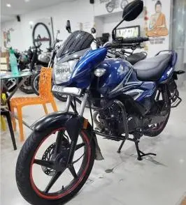 Honda Shine 125cc Drum 2023