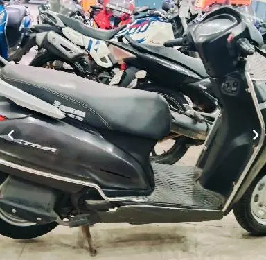 Honda Activa 6G STD 2023