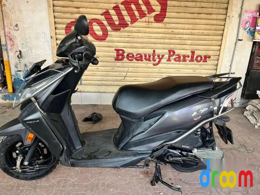 Honda Dio 110cc 2022