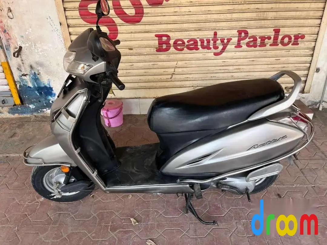 Honda Activa 5G 110cc STD 2019