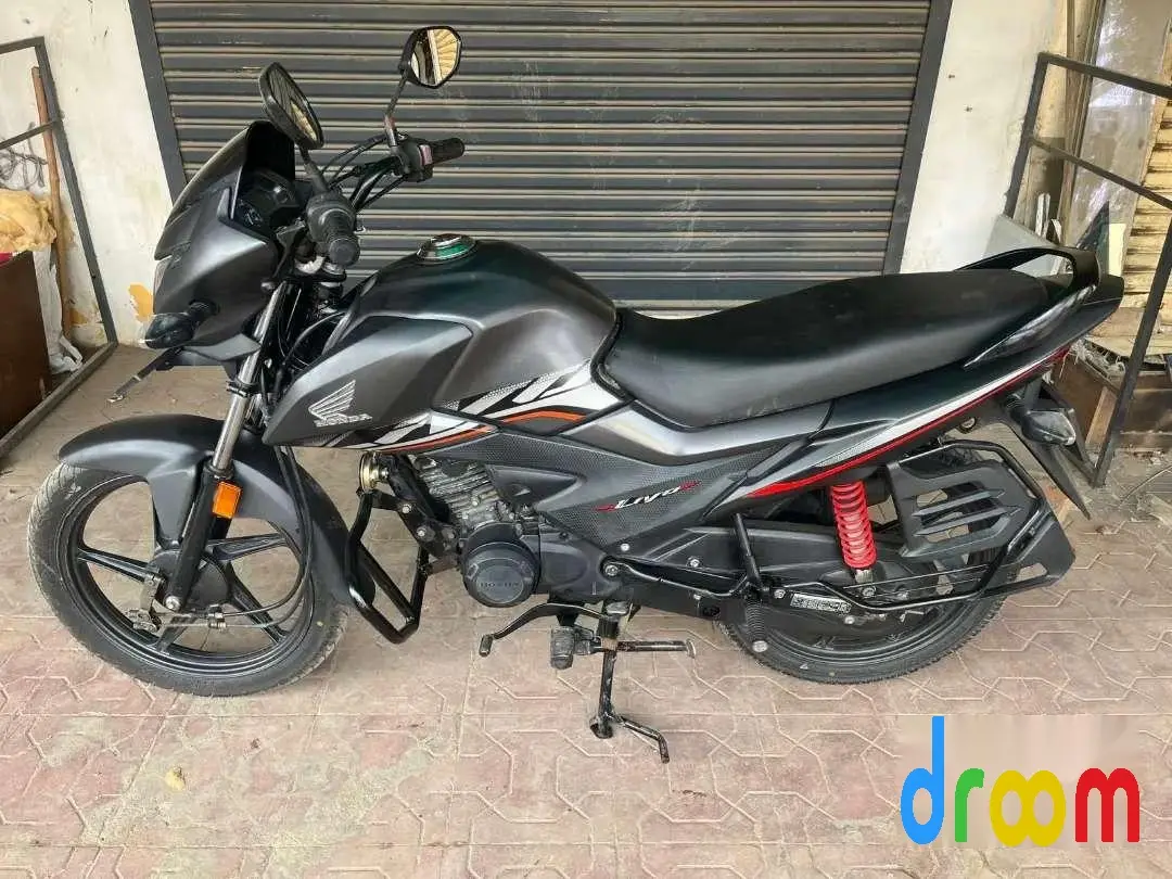 Honda Livo 110cc 2022