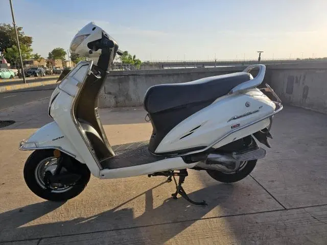 Honda Activa 3G 110cc 2015