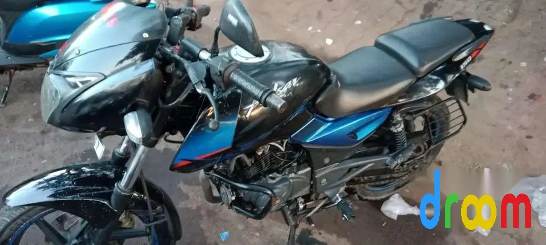 Bajaj Pulsar 150cc 2018