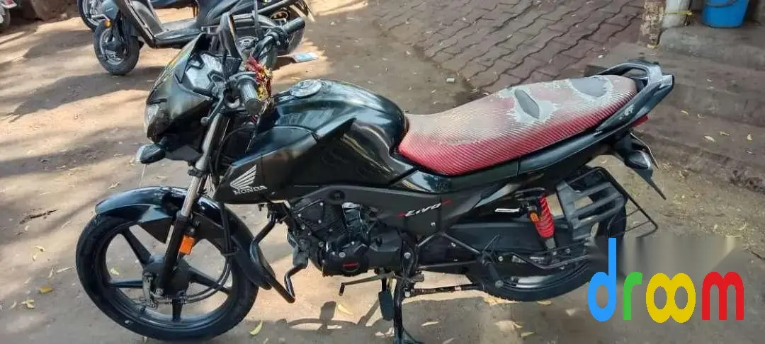 Honda Livo 110cc 2019