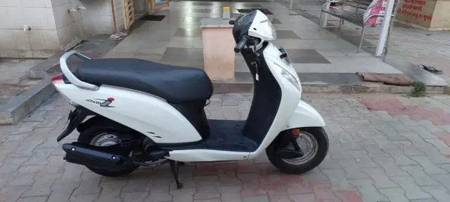 Honda Activa i 110cc 2015