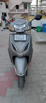 Honda Activa 5G 110cc STD 2020