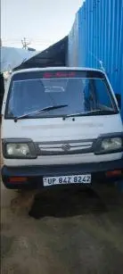 Maruti Suzuki Omni 8 SEATER 2018
