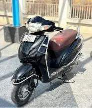 Honda Activa 4G 110cc 2017