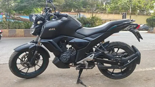 Yamaha FZS-FI V 3.0 150cc ABS BS6 2021