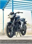 TVS Apache RTR 160 4V Disc 2019