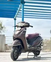 Honda Activa 4G 110cc 2018