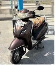 Honda Activa 3G 110cc 2015