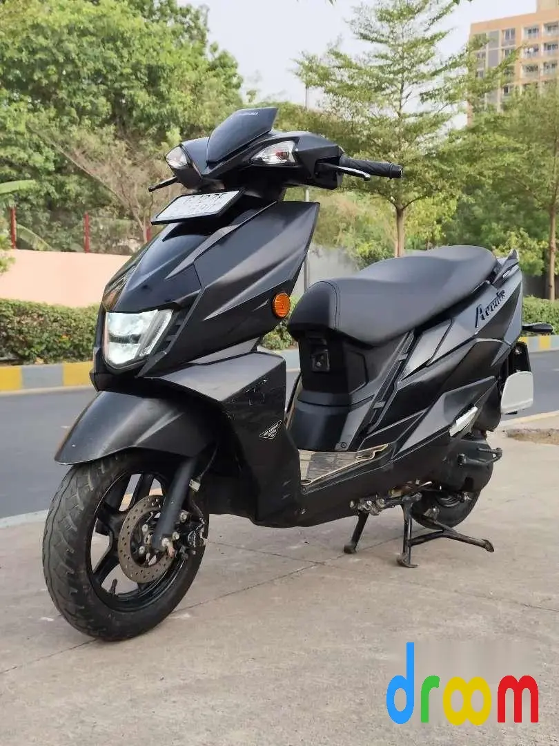 Suzuki Avenis 125 Standard 2023