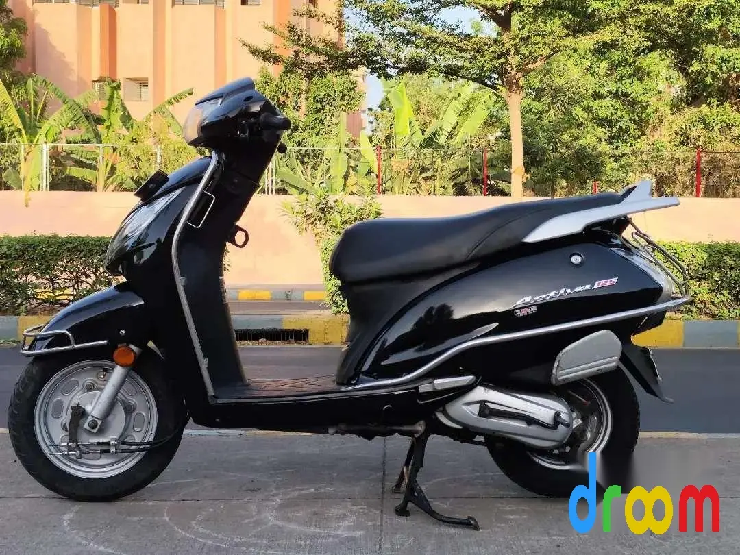 Honda Activa125 STD 2017