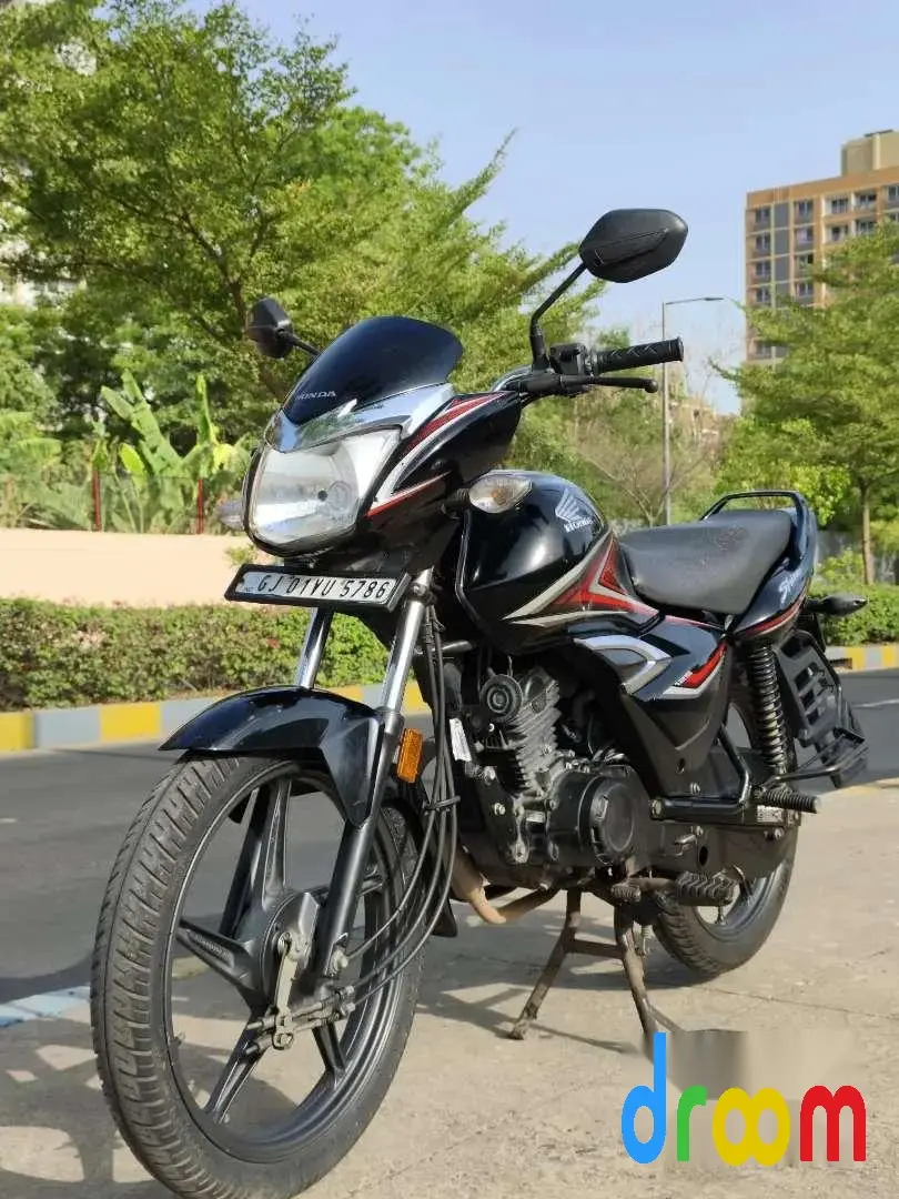 Honda Shine 125cc Drum 2022