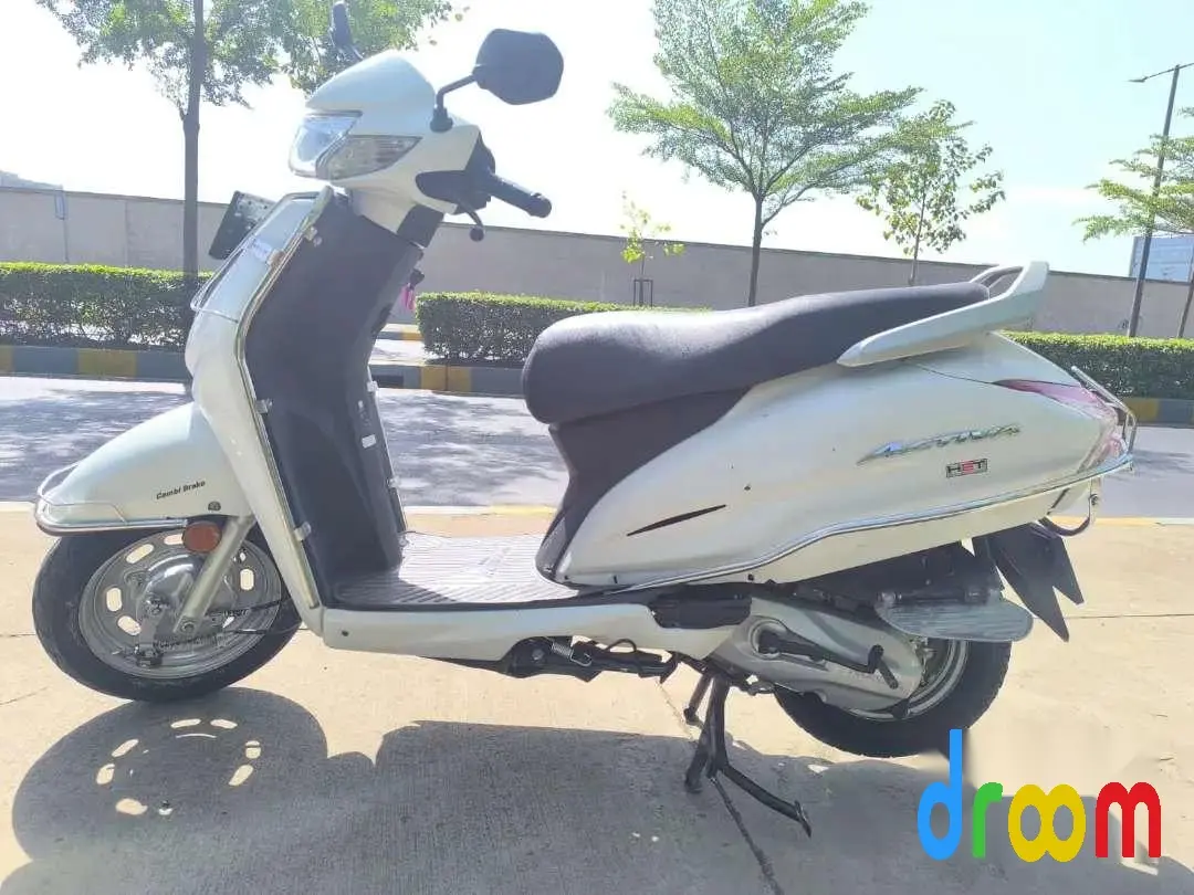 Honda Activa 6G STD 2022