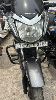 Honda CB Shine 125cc Drum BS6 2021