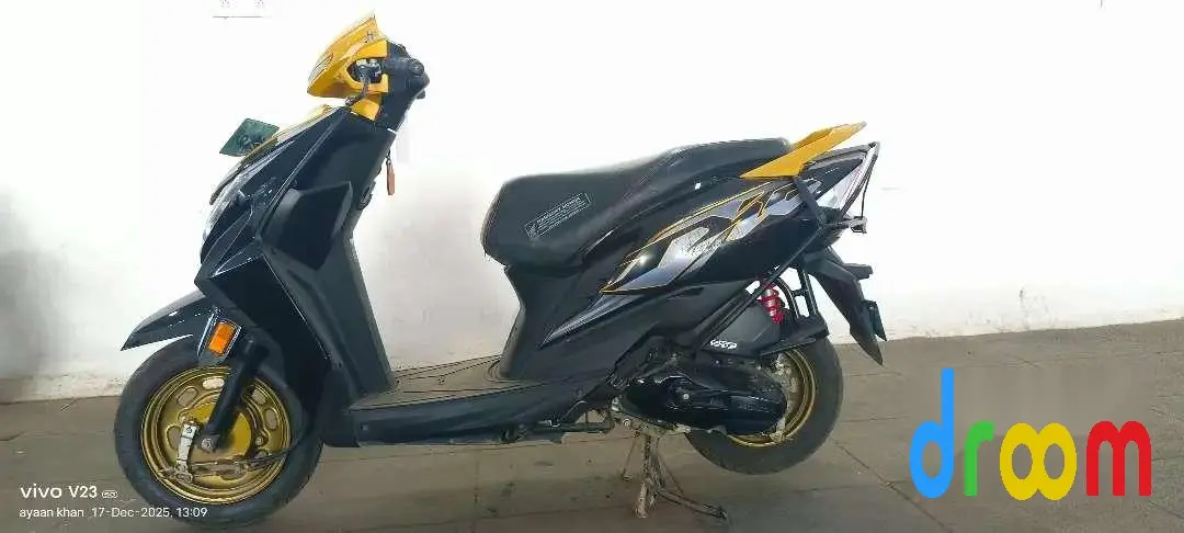 Honda Dio 125 STD 2024