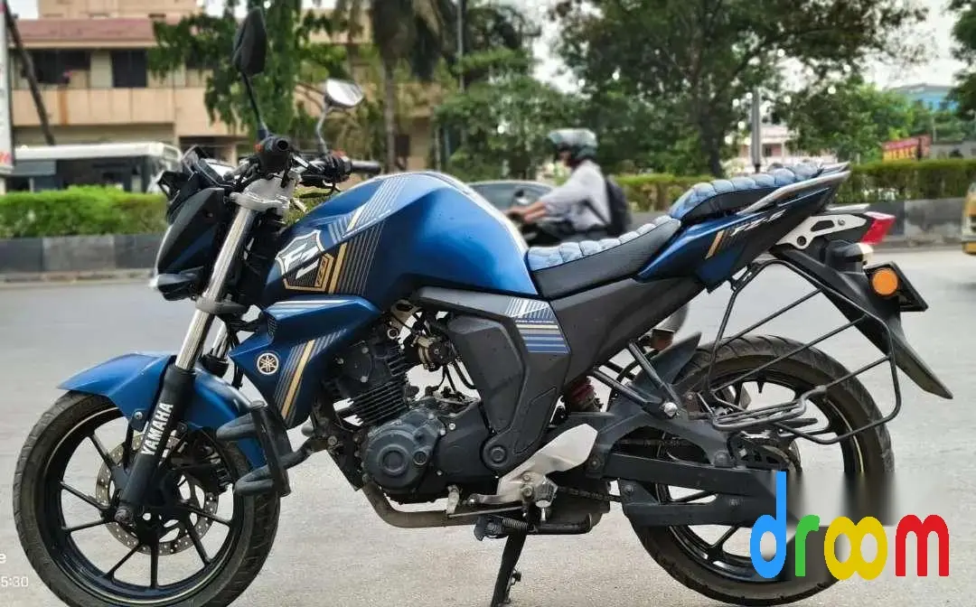 Yamaha FZ S V 2.0 150cc 2018