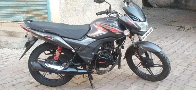 Honda CB Shine SP 125cc 2018