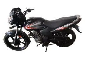 TVS Sport 100cc KICK ALLOY SBT 2020