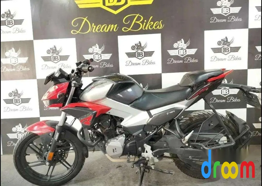 Hero Xtreme 125R ABS 2024