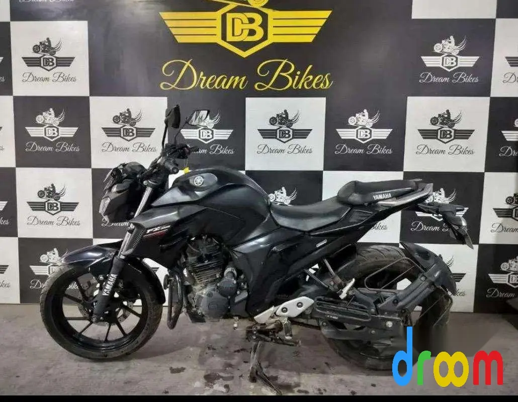 Yamaha FZ25 250cc 2019
