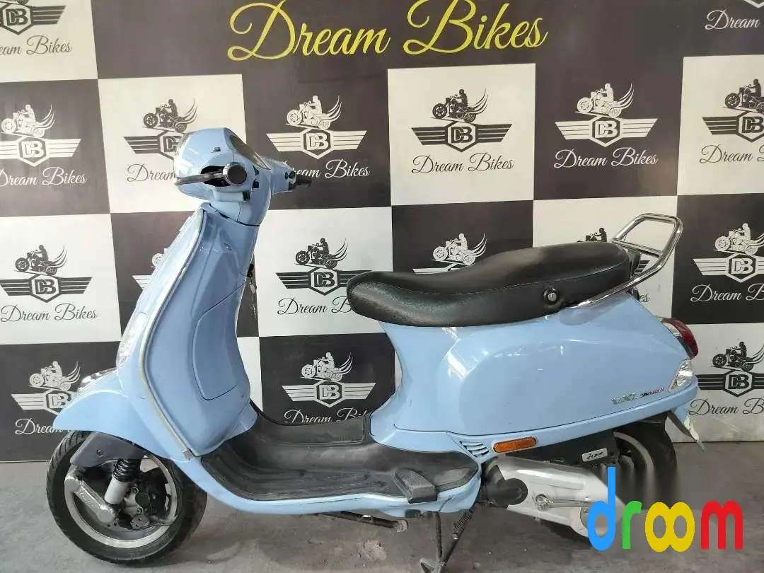 Piaggio Vespa VXL 125cc 2023