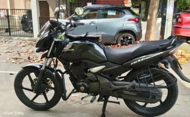Honda CB Unicorn 160 STD 2018