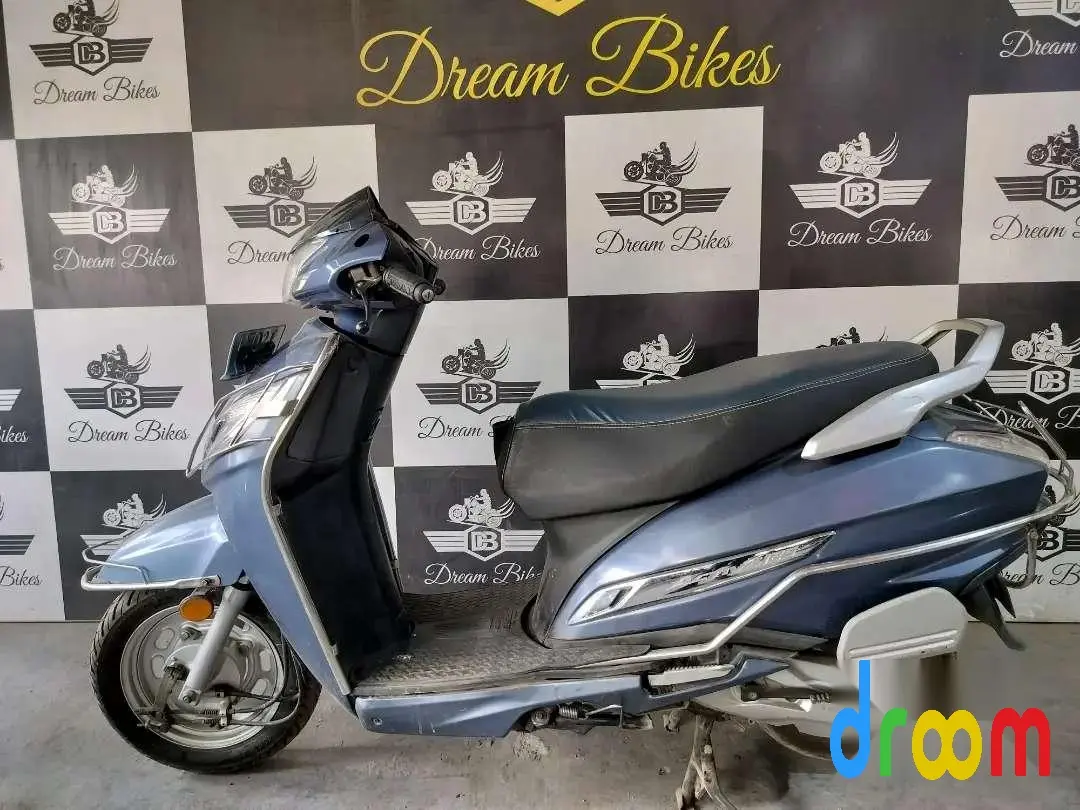 Honda Activa125 Standard 2022