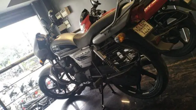 Hero Splendor Plus Self Alloy i3s 100cc 2022