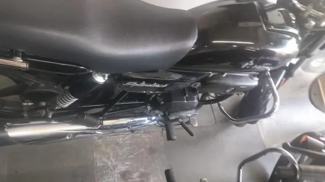 Hero Splendor Plus Self Alloy i3s 100cc 2022