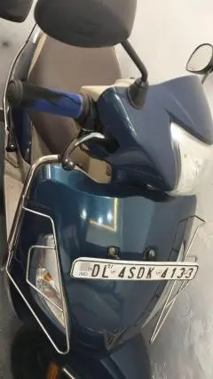 TVS Jupiter 110cc BS6 2021
