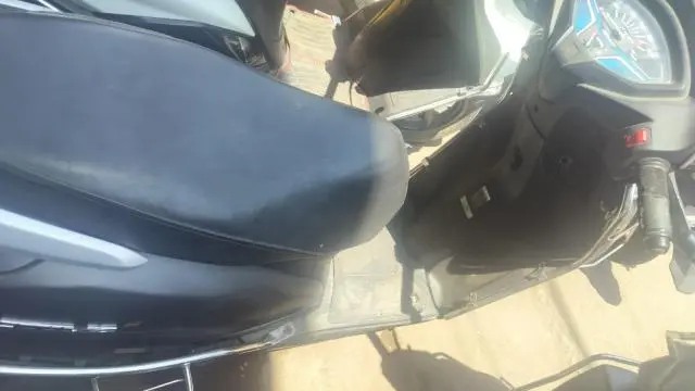 Honda Activa 6G STD 2022