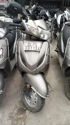 Honda Activa 4G 110cc 2017