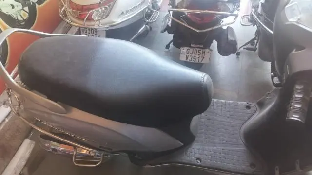 Suzuki Access 125cc 2018