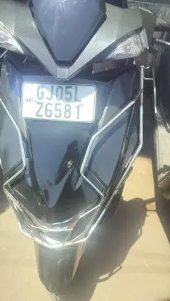 Suzuki Avenis 125 Standard 2022