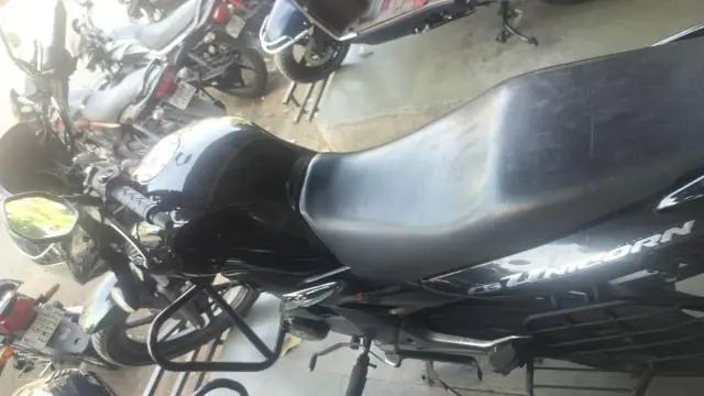 Honda CB Unicorn 150cc 2019