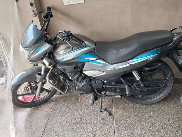 Hero Super Splendor 125cc 2019
