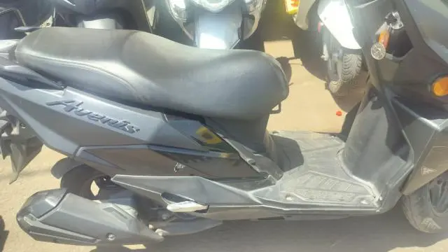 Suzuki Avenis 125 Standard 2023