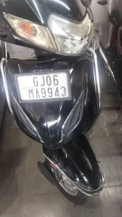 Honda Activa 5G 110cc STD 2018