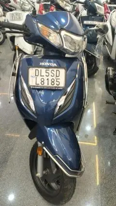 Honda Activa 6G DLX 2025