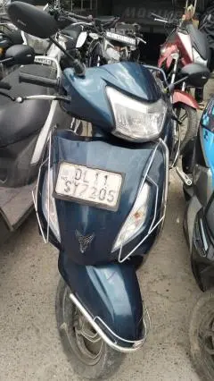 TVS Jupiter 110cc 2019