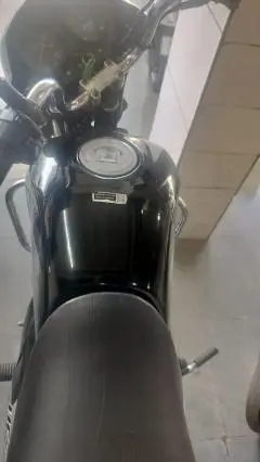 Hero HF Deluxe Black Self Alloy 100cc 2022