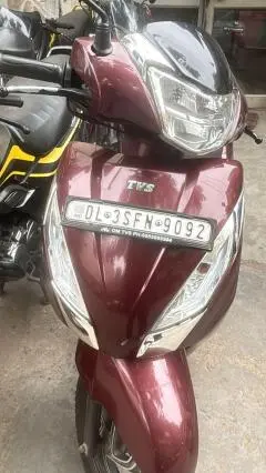 TVS Jupiter 125 125CC-Drum 2023