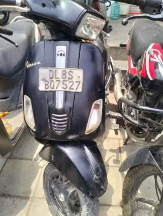 Piaggio Vespa S 125cc 2014