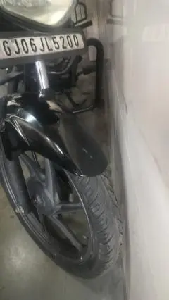 Honda CB Shine 125cc 2015