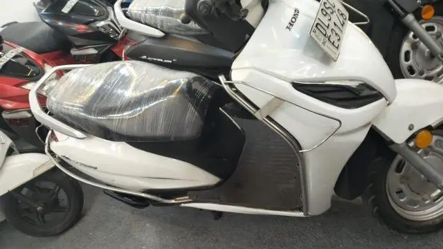 Honda Activa 6G STD 2022