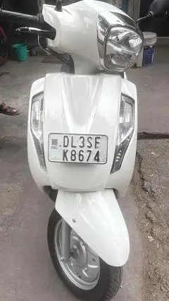 Suzuki Access Fi 125cc Disc CBS SE BS6 2023