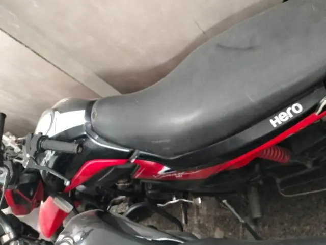 Hero Splendor iSmart Plus 110cc 2018
